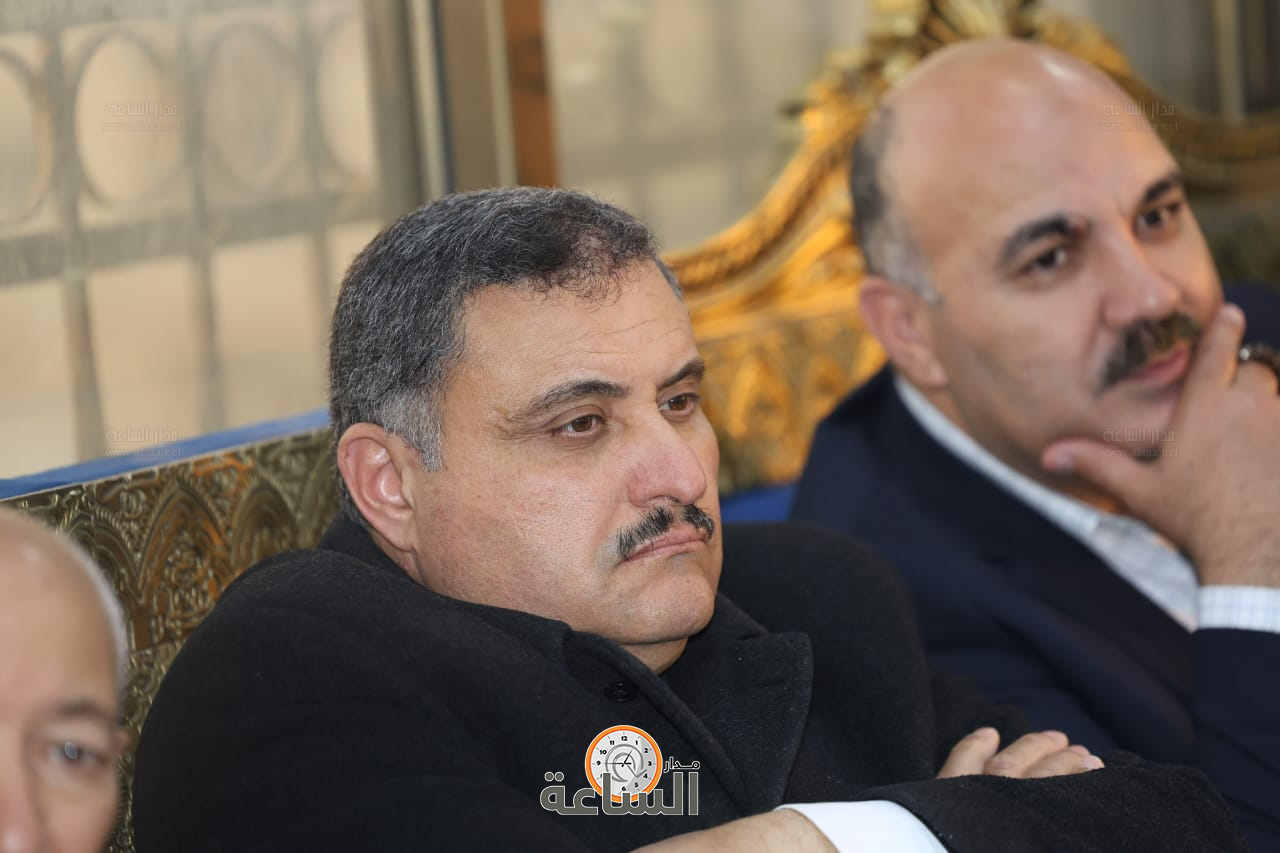 Madar Al-Saa Images 0.96422723077656