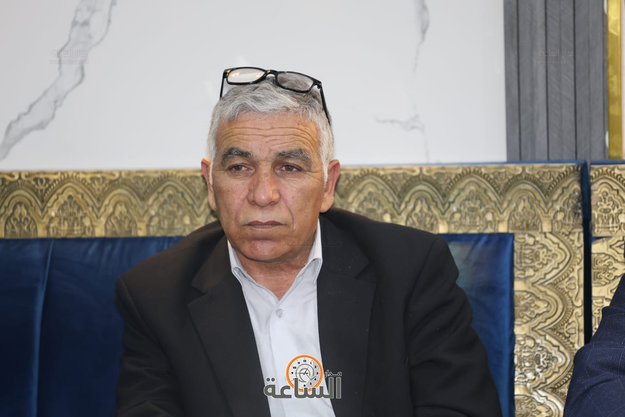 Madar Al-Saa Images 0.7471839406231959