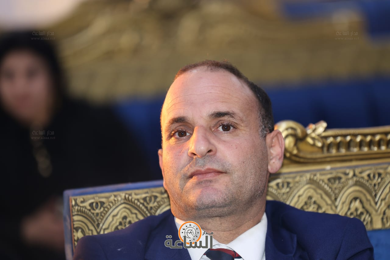 Madar Al-Saa Images 0.7100987535710725