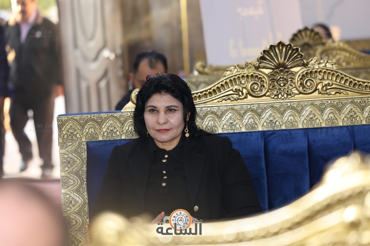 Madar Al-Saa Images 0.5847685402561486