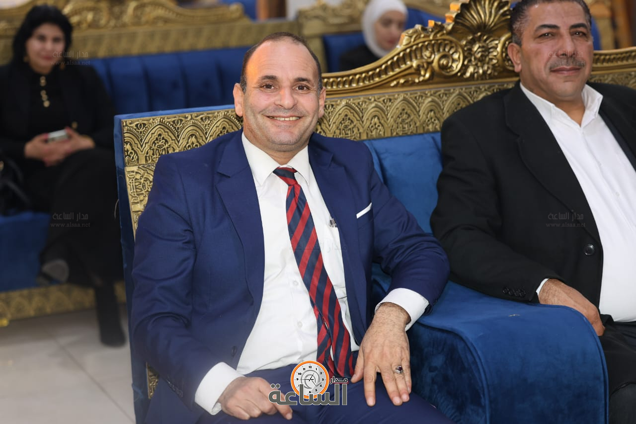 Madar Al-Saa Images 0.2804987257693511