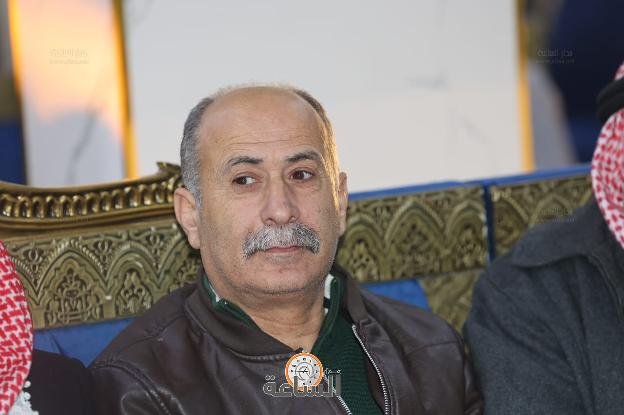 Madar Al-Saa Images 0.029365913188761916