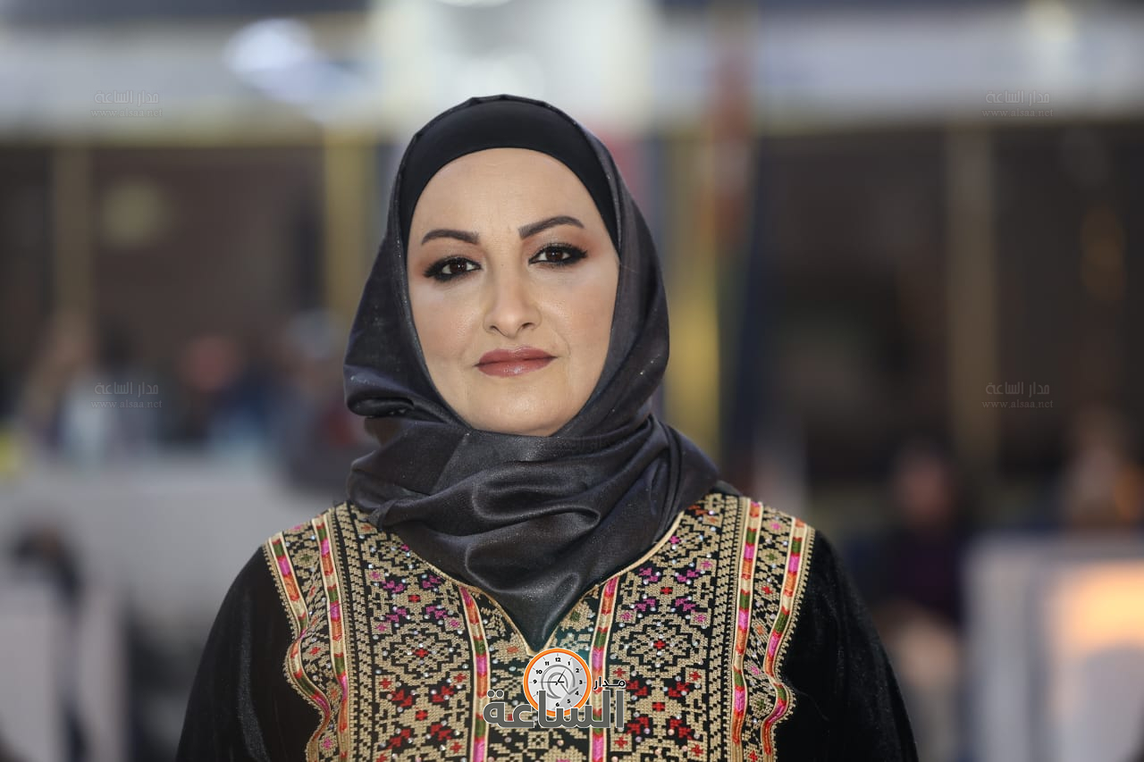 Madar Al-Saa Images 0.23689284281376155