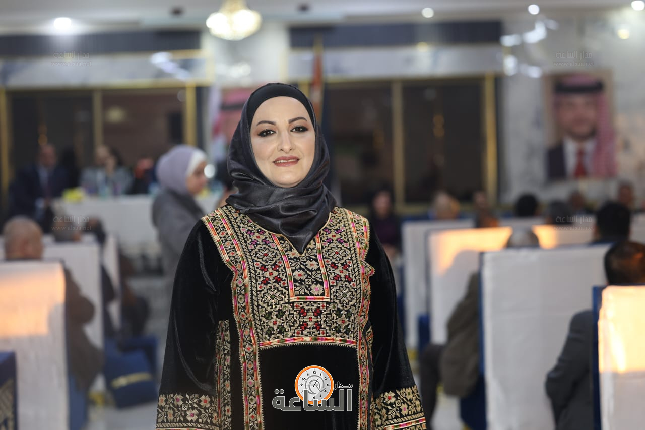 Madar Al-Saa Images 0.5468161578839922