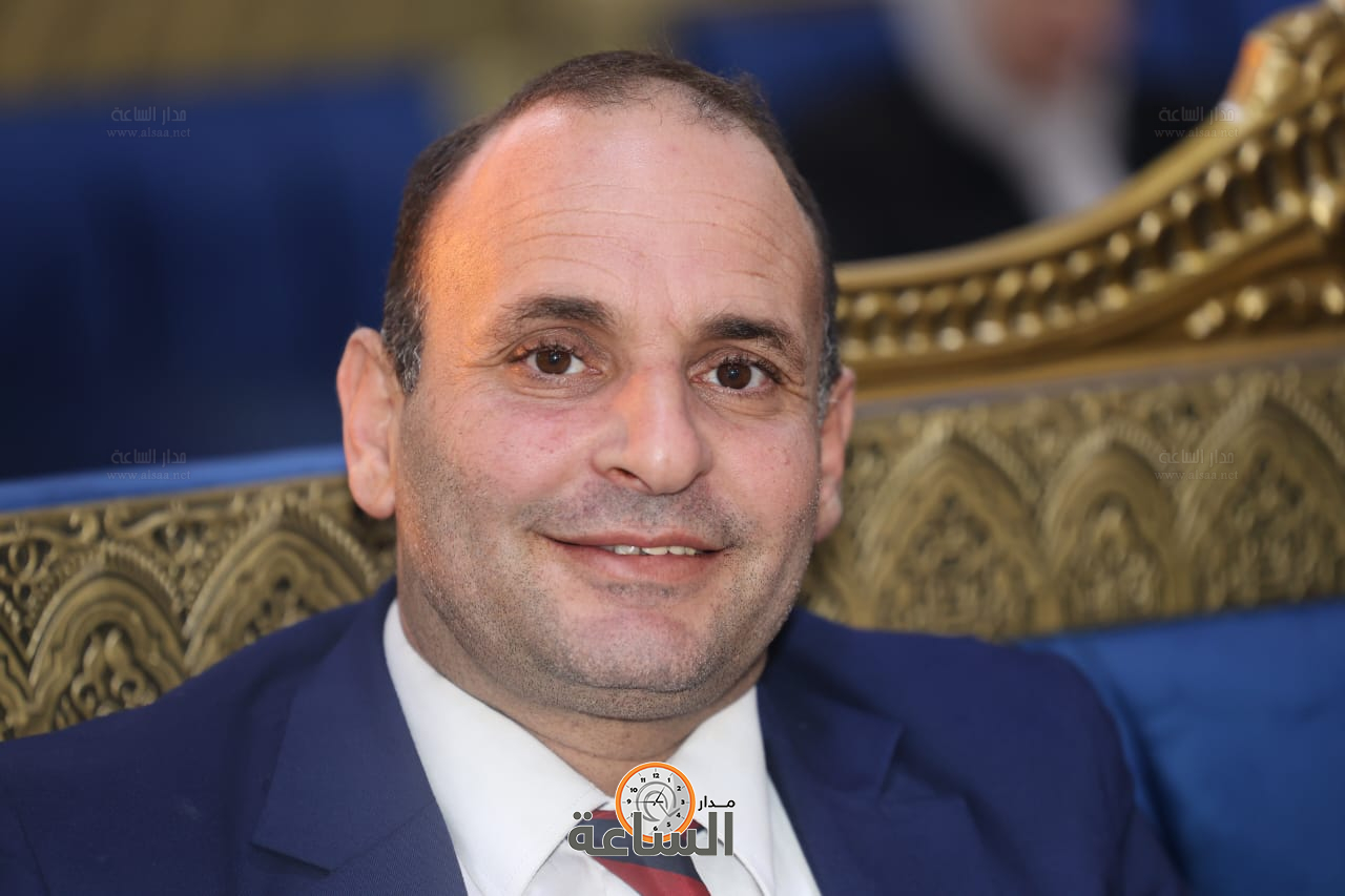 Madar Al-Saa Images 0.3949886447043872