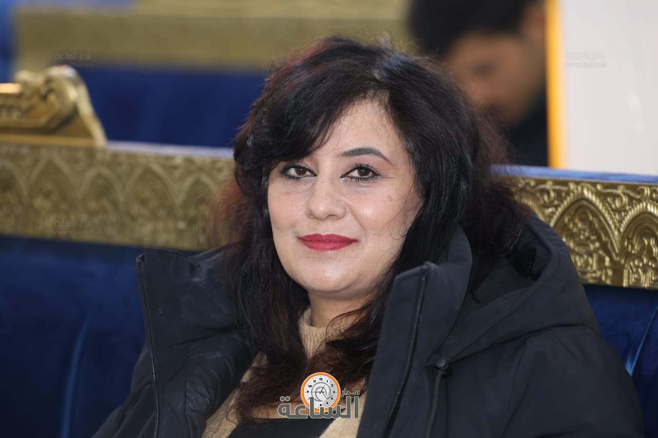 Madar Al-Saa Images 0.25938274756260493