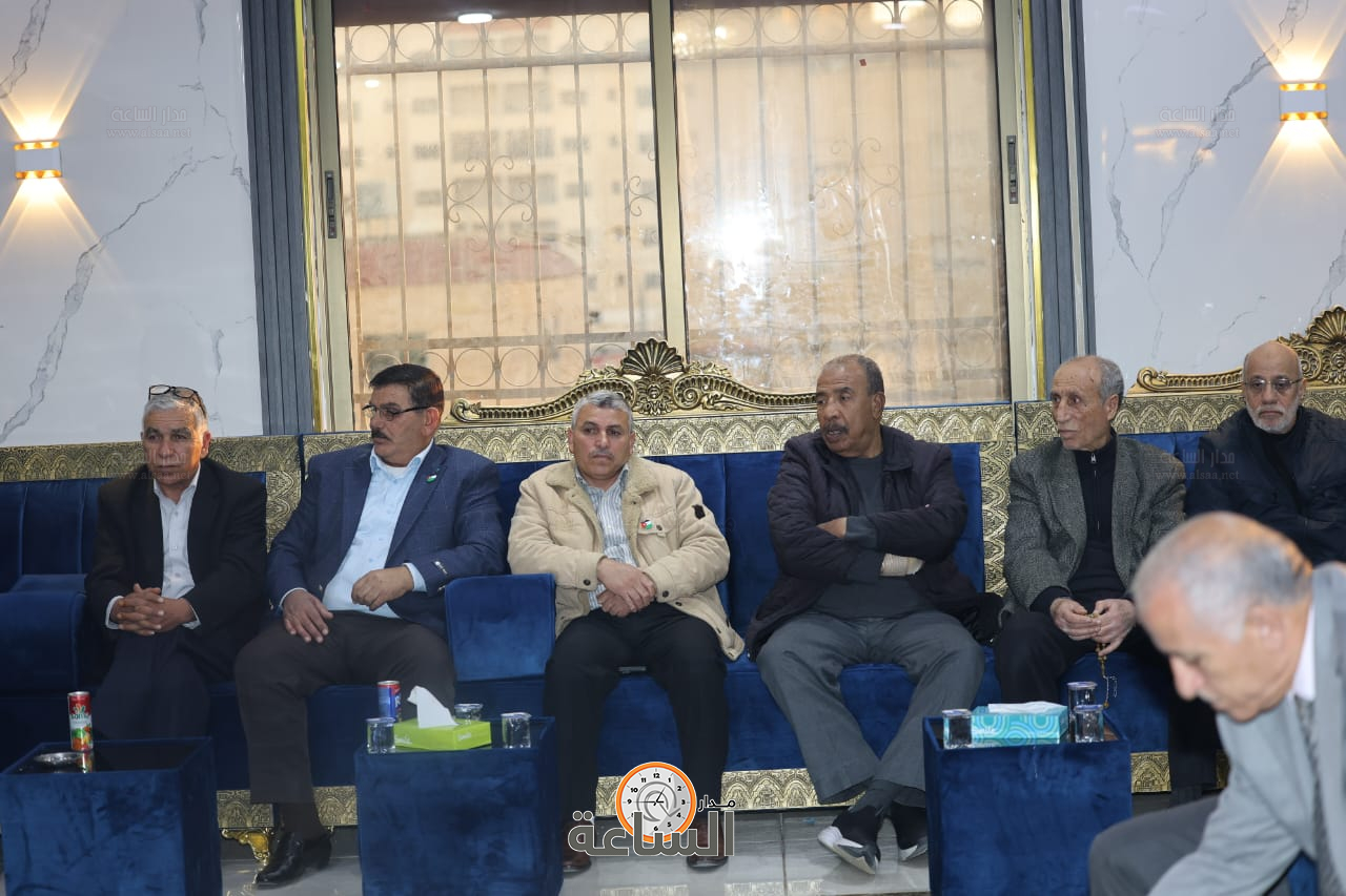 Madar Al-Saa Images 0.842964865175669