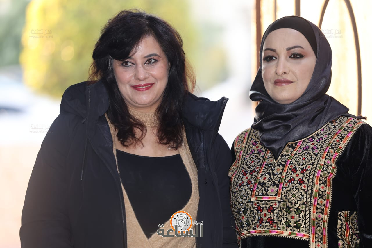 Madar Al-Saa Images 0.38489321748623195