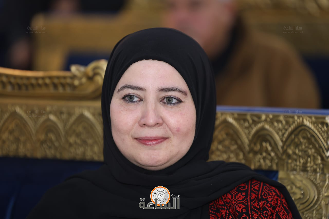 Madar Al-Saa Images 0.8645731110851682