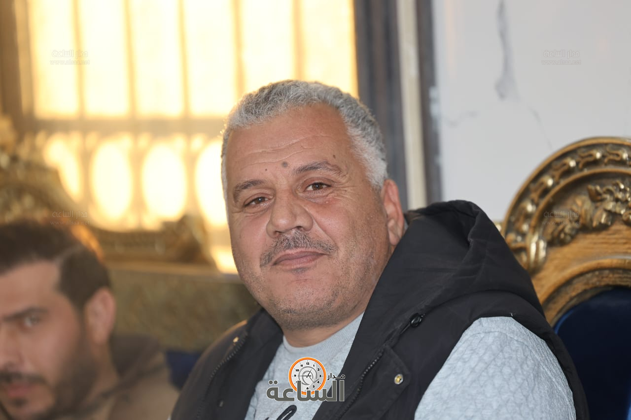 Madar Al-Saa Images 0.30543407363576136