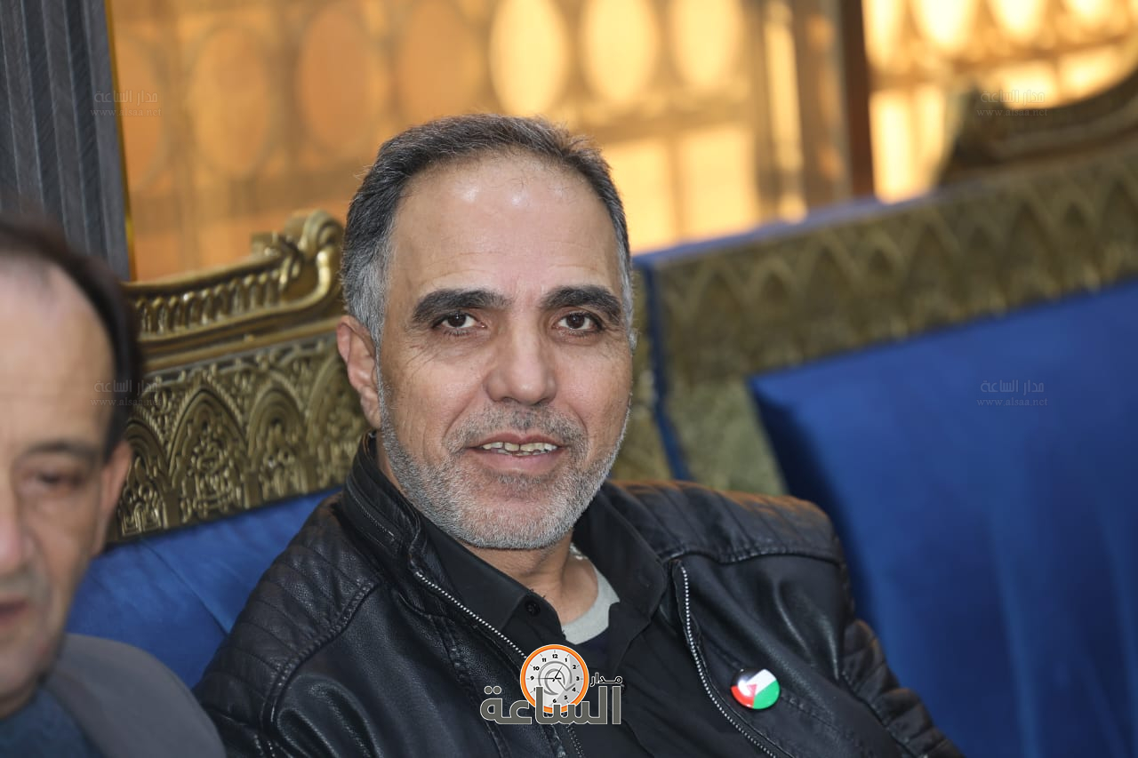 Madar Al-Saa Images 0.9242164573678502