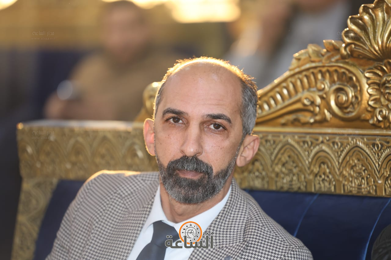 Madar Al-Saa Images 0.7169872027113126