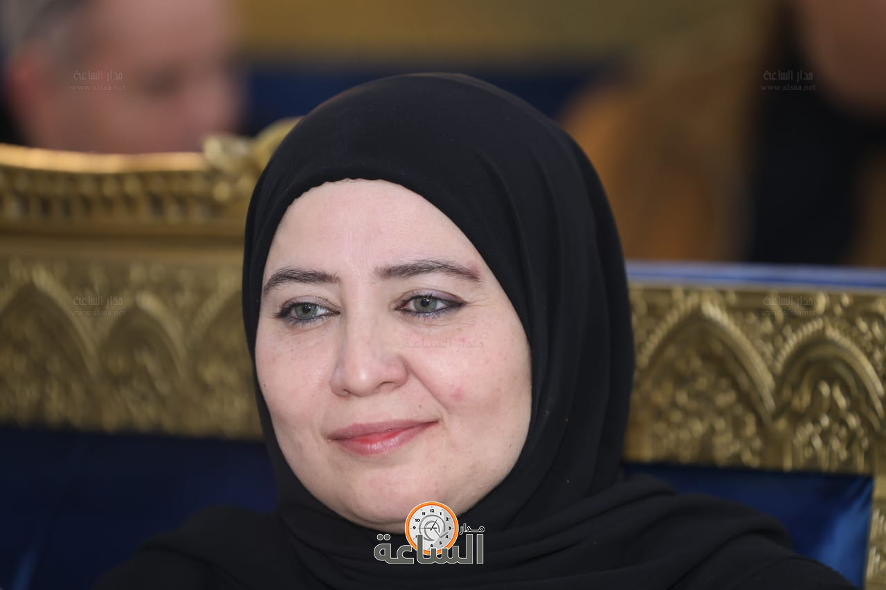 Madar Al-Saa Images 0.8338574275197457