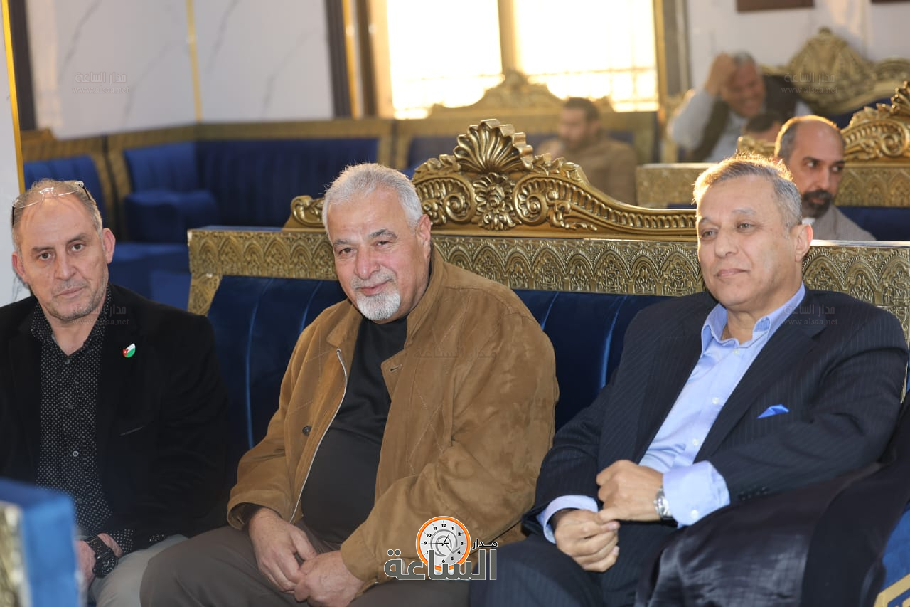 Madar Al-Saa Images 0.6729315602467785