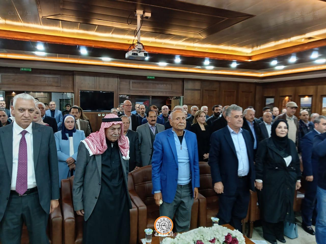 Madar Al-Saa Images 0.6913706205581972