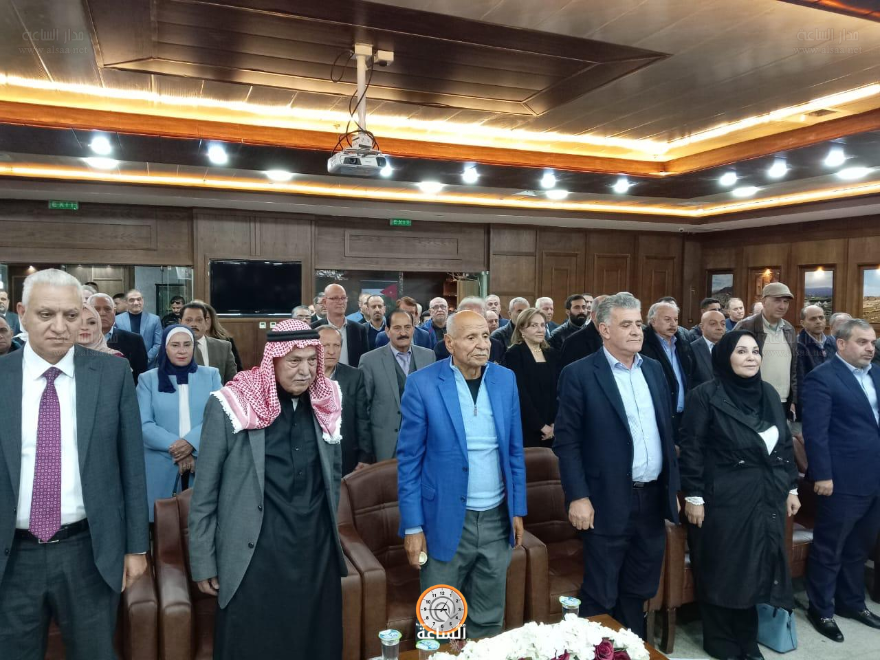 Madar Al-Saa Images 0.010190215640332068