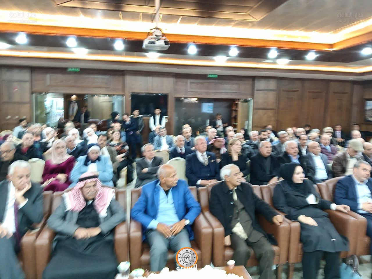 Madar Al-Saa Images 0.14950217768971374