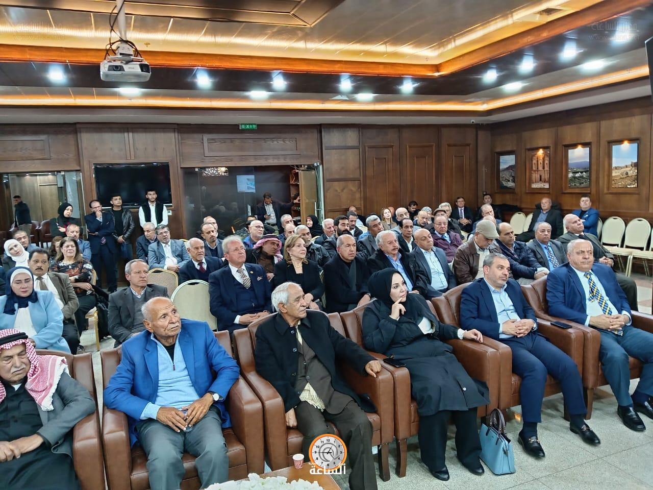 Madar Al-Saa Images 0.1525937271678175