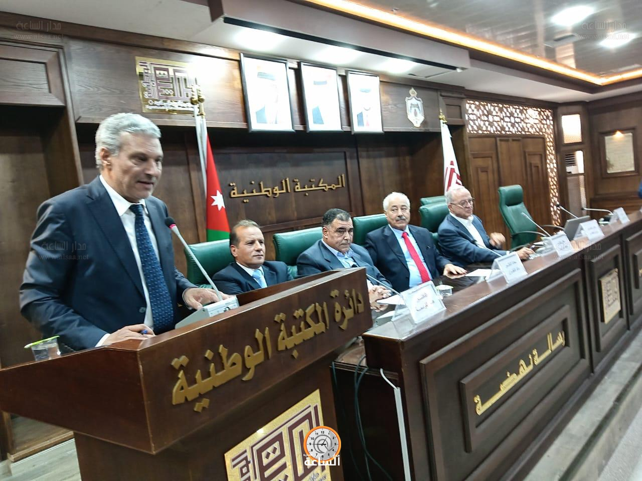 Madar Al-Saa Images 0.1449114327106532