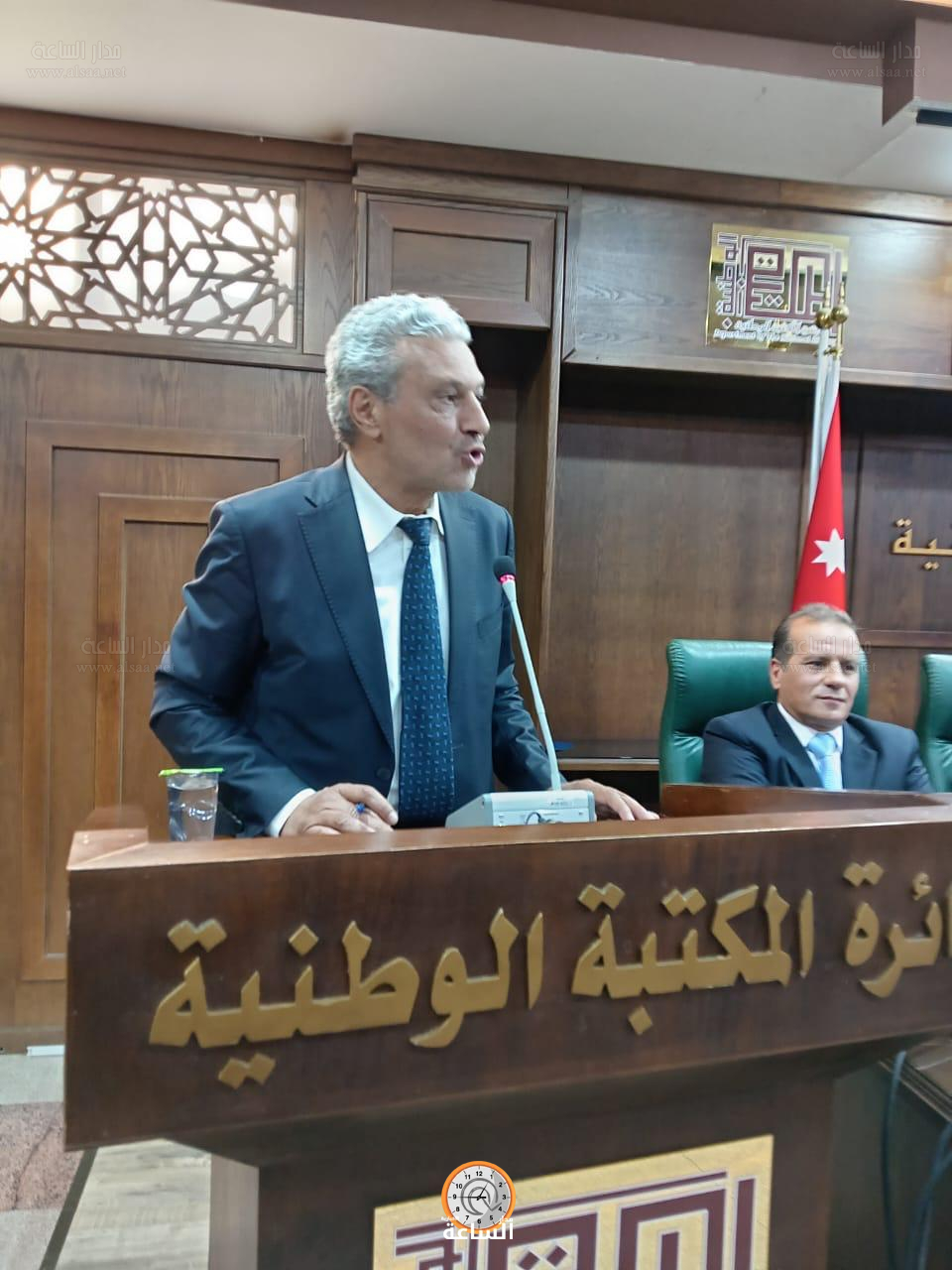 Madar Al-Saa Images 0.946238109851589