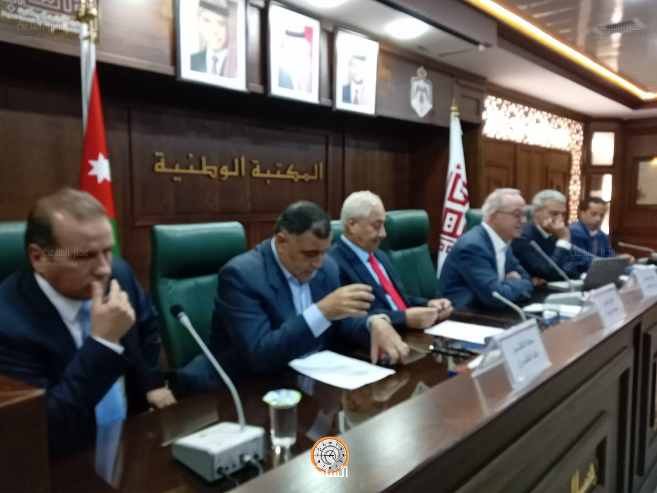 Madar Al-Saa Images 0.986190573706966