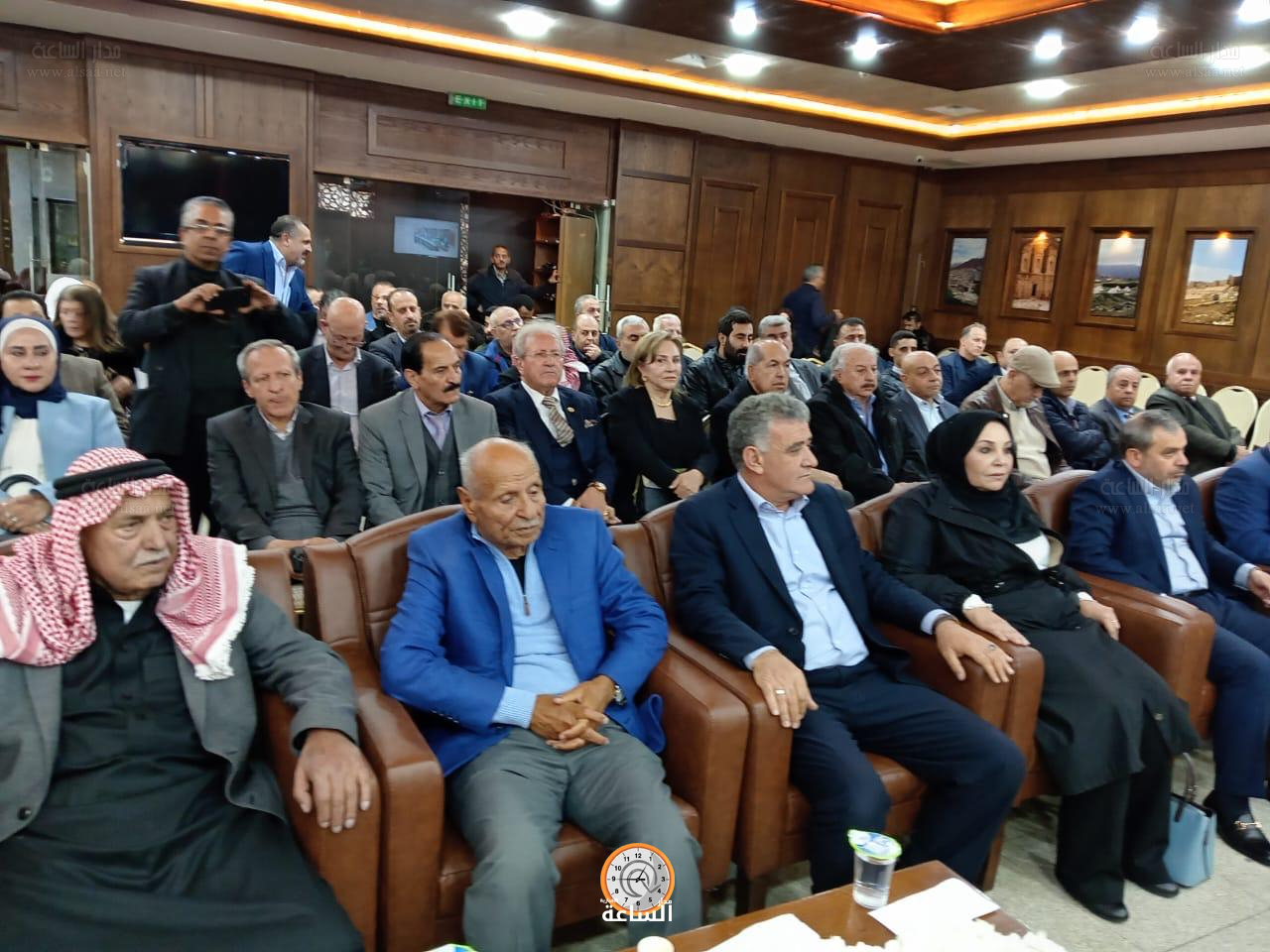 Madar Al-Saa Images 0.41103466497757124