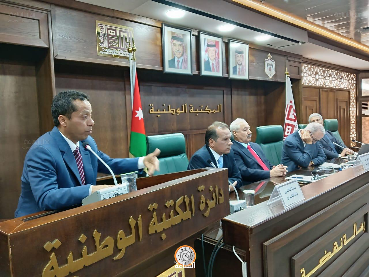 Madar Al-Saa Images 0.9703951537367655