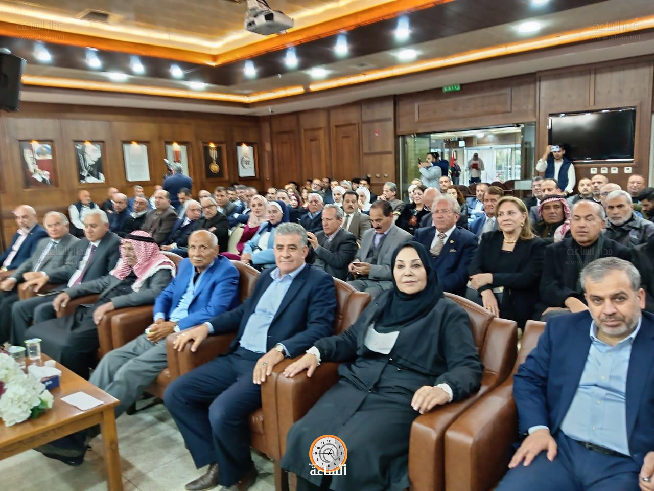 Madar Al-Saa Images 0.7701297940598971