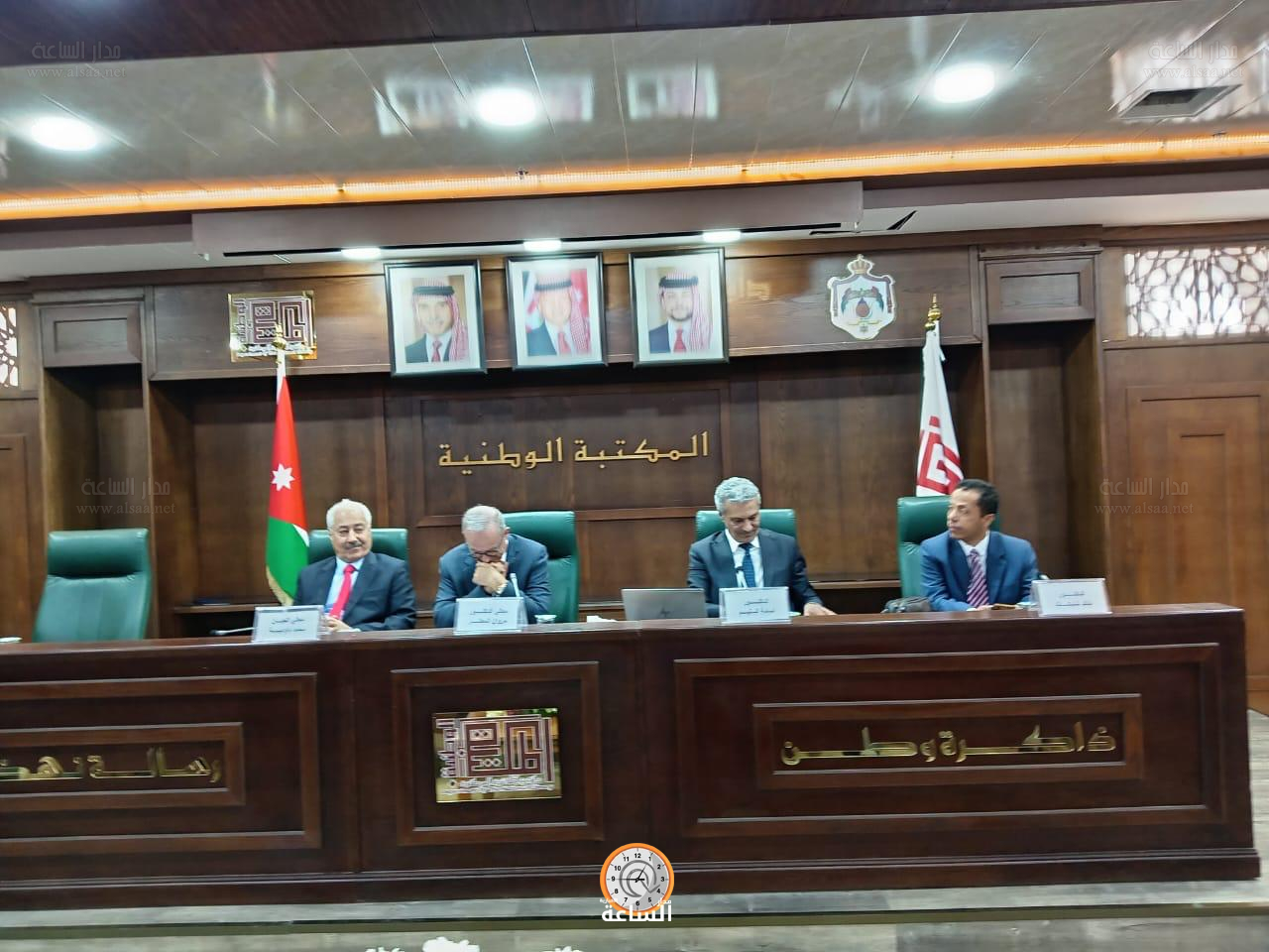 Madar Al-Saa Images 0.42315905533505194