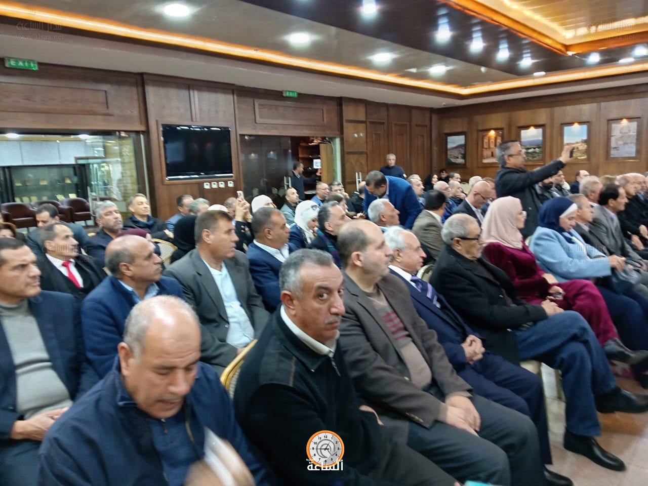 Madar Al-Saa Images 0.10184940562034972