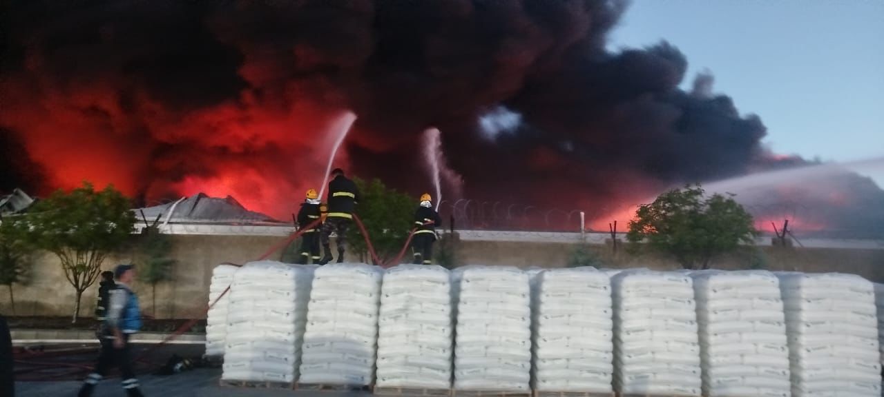 Madar Al-Saa Images 0.7670069822641432