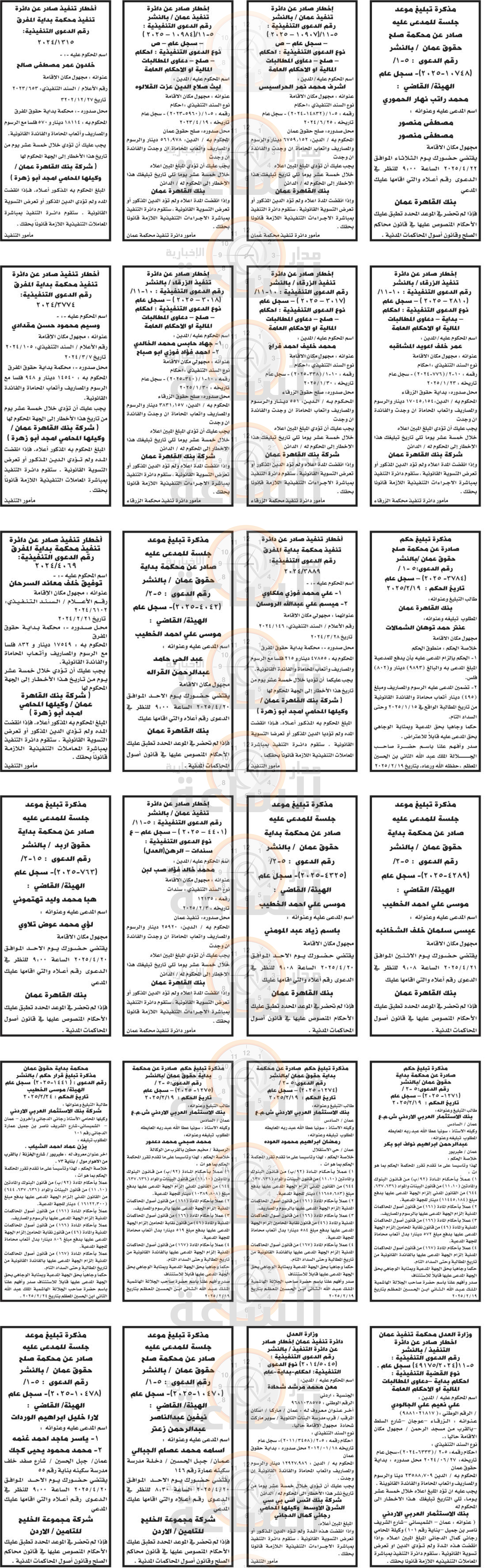 Madar Al-Saa Images 0.36309542603928147