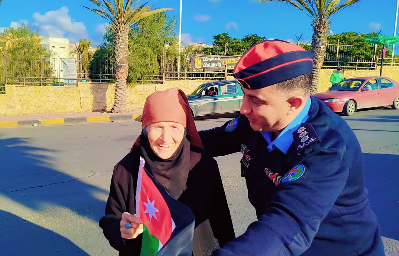 Madar Al-Saa Images 0.22060448422998524