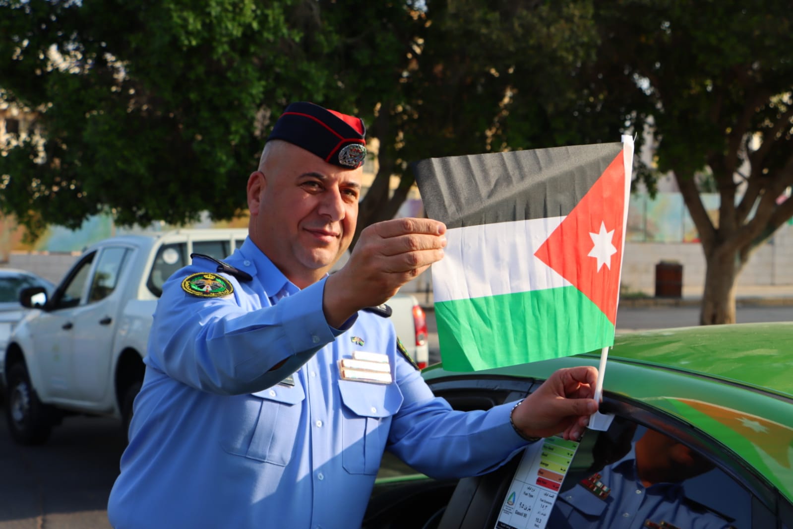 Madar Al-Saa Images 0.4892945678443865