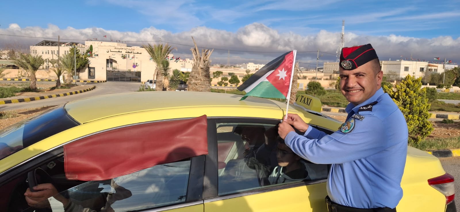 Madar Al-Saa Images 0.44044074758309404