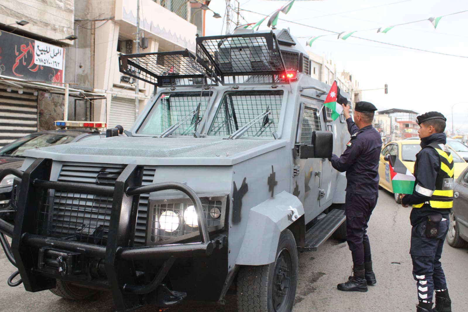 Madar Al-Saa Images 0.02104144060777169