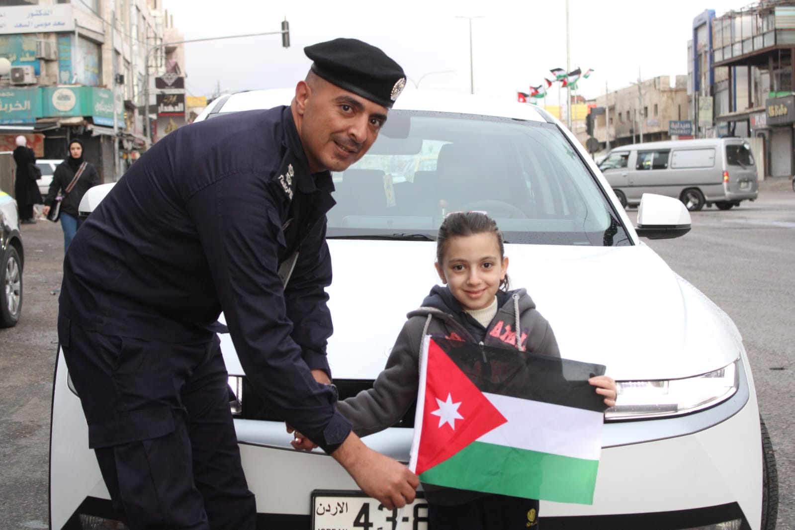 Madar Al-Saa Images 0.9609507911556734