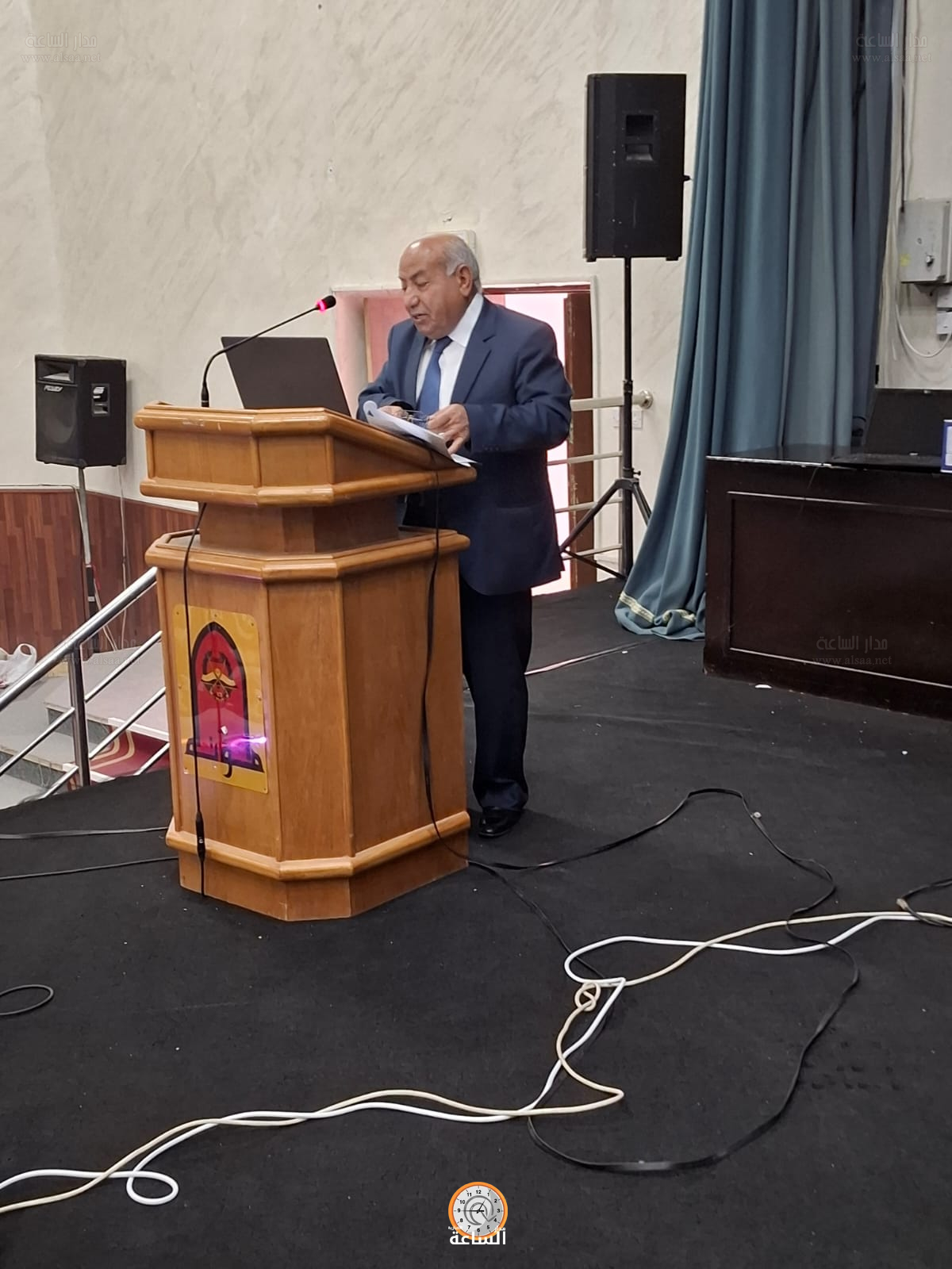 Madar Al-Saa Images 0.21457071094058278