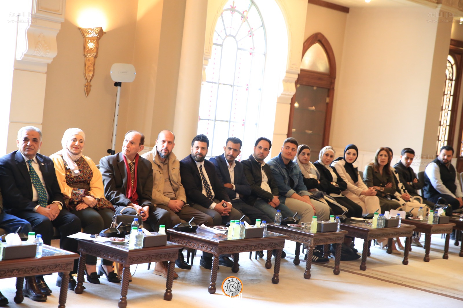 Madar Al-Saa Images 0.9406393163808019