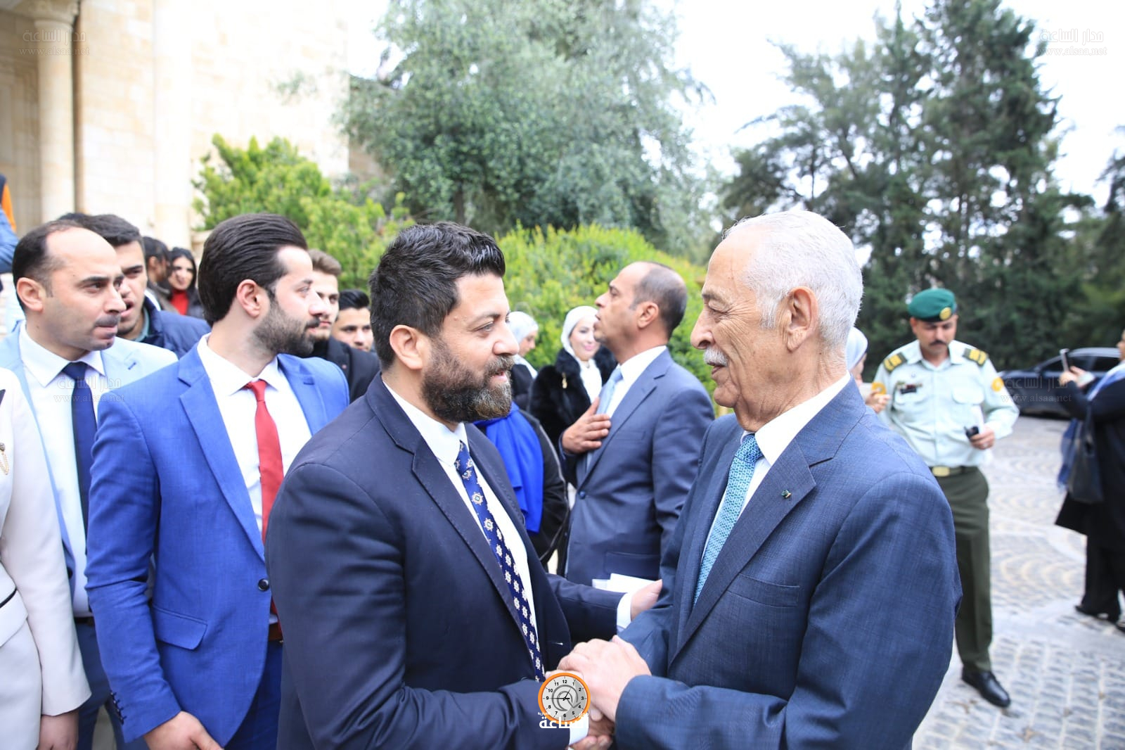 Madar Al-Saa Images 0.043740984688623086