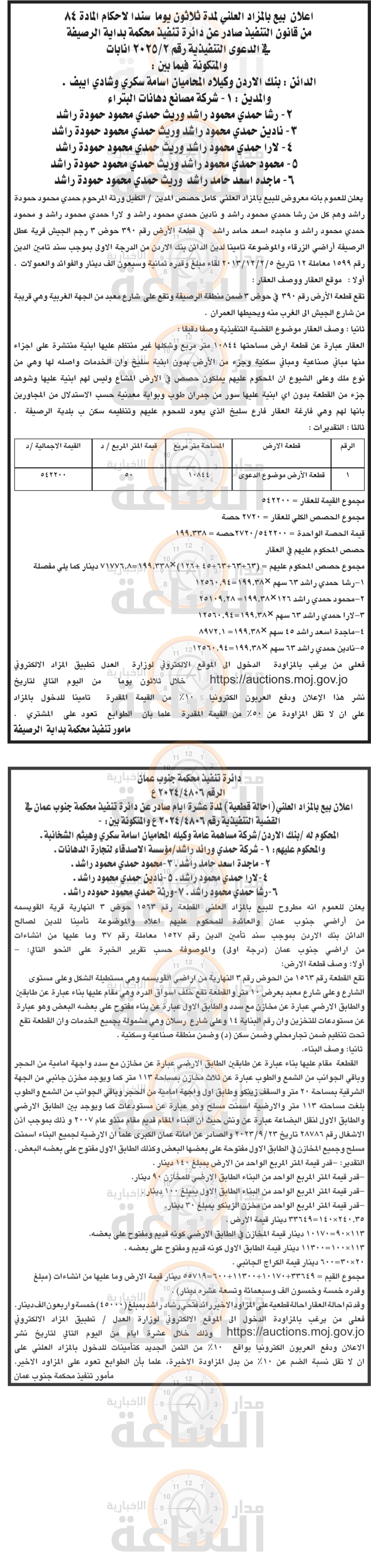 Madar Al-Saa Images 0.8209029066715756