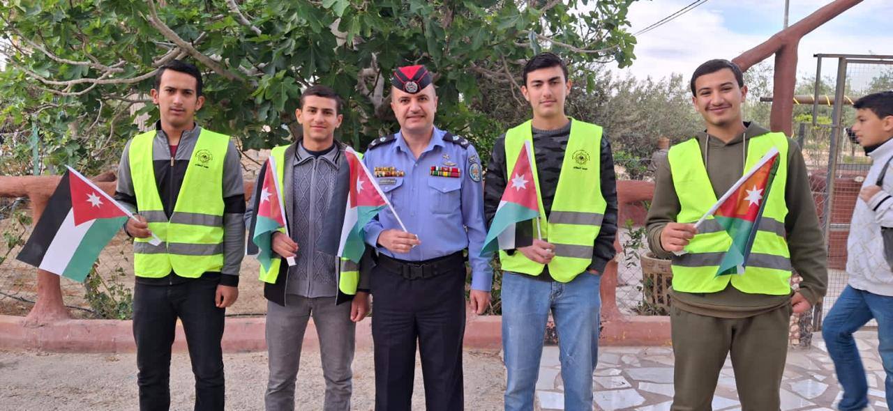 Madar Al-Saa Images 0.20453627324010792