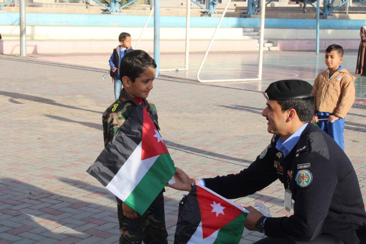 Madar Al-Saa Images 0.14757458026721304