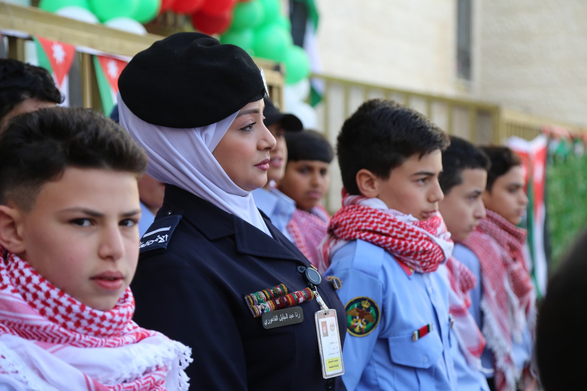 Madar Al-Saa Images 0.045399477735060034