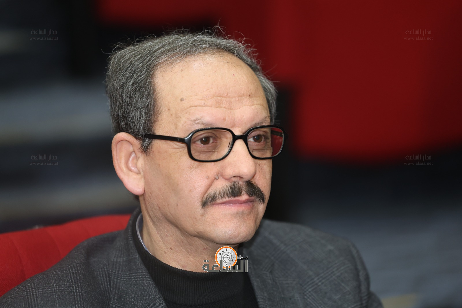 Madar Al-Saa Images 0.860715012471777