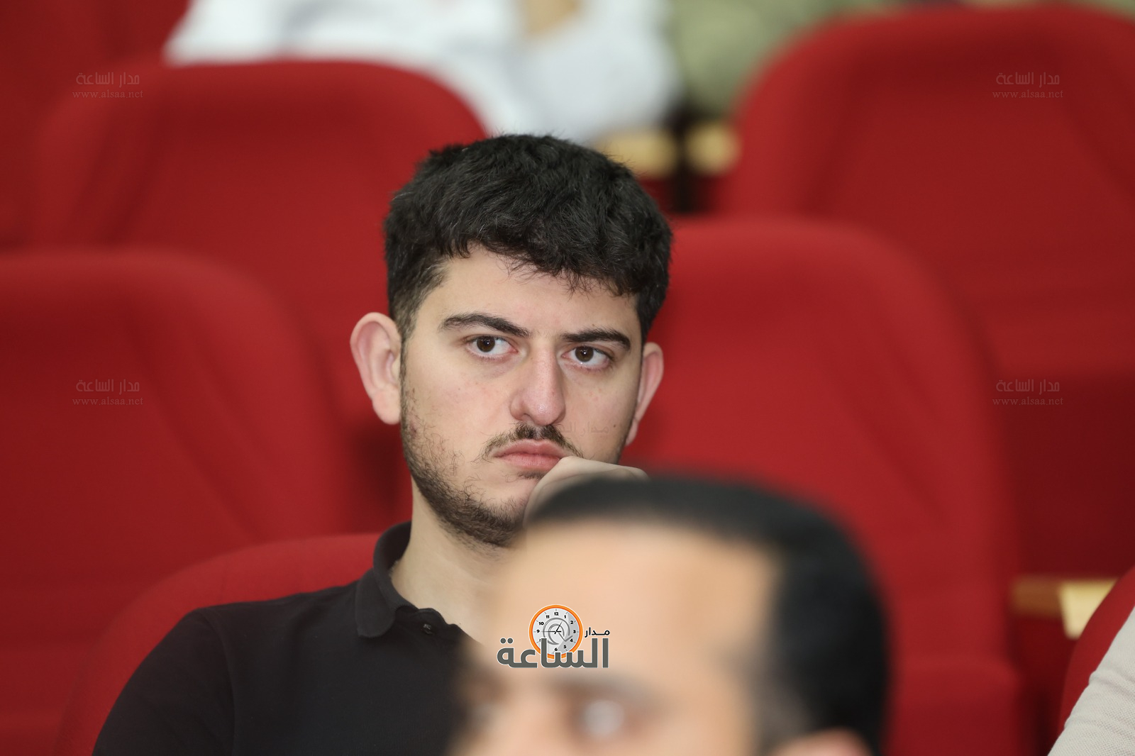 Madar Al-Saa Images 0.828076925727424