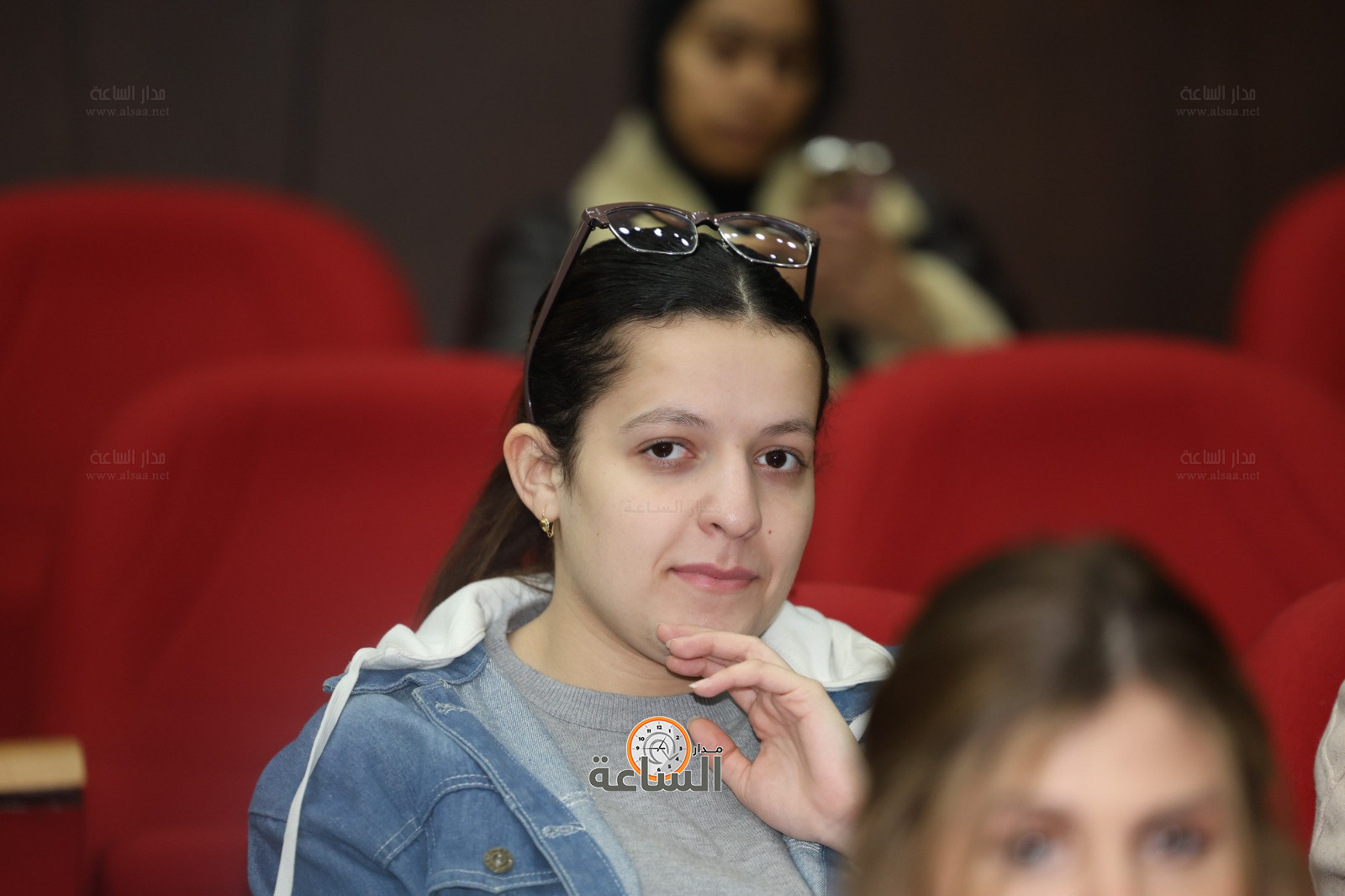 Madar Al-Saa Images 0.9190523216855451