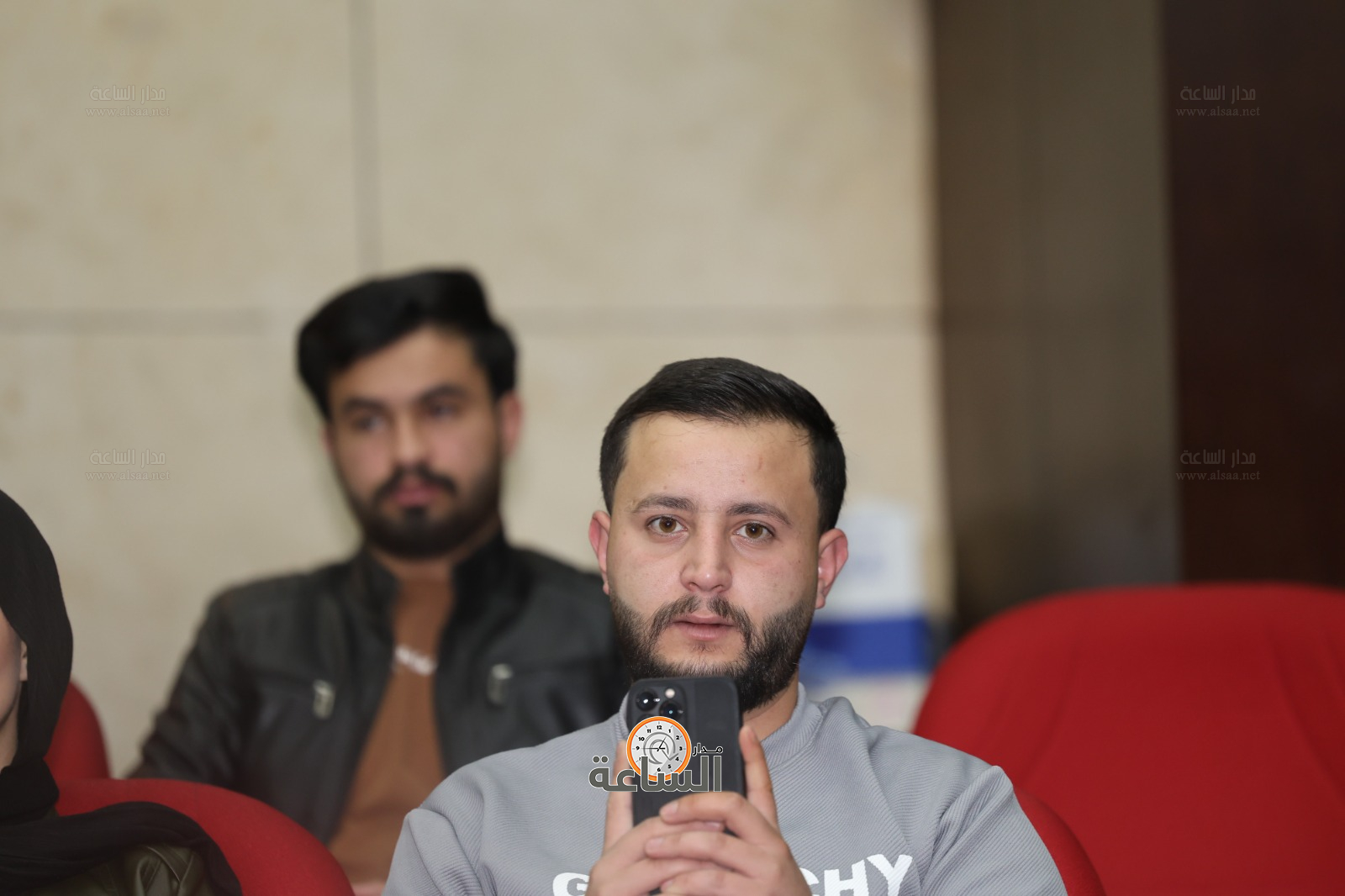 Madar Al-Saa Images 0.1673738204543812