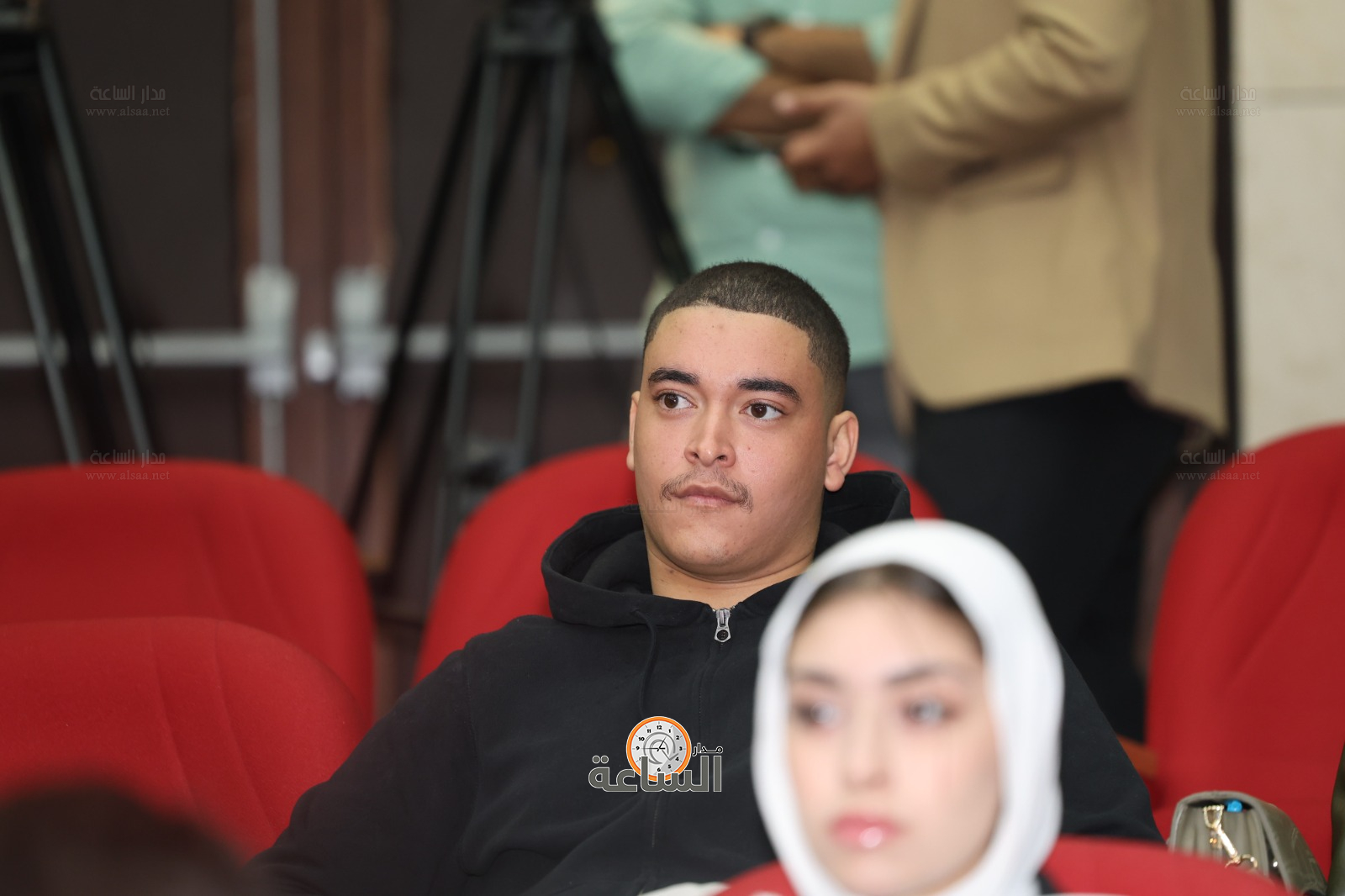 Madar Al-Saa Images 0.5174068918969889