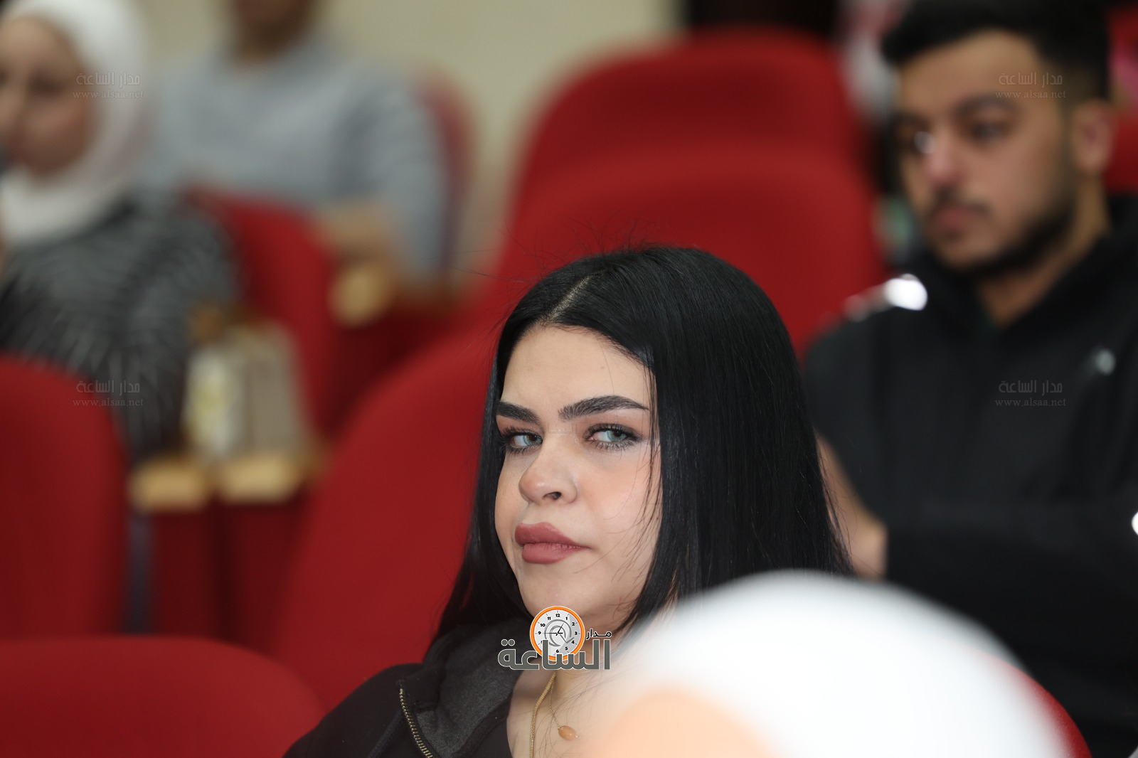 Madar Al-Saa Images 0.138180953652409